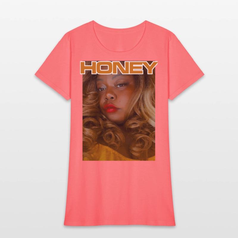 HONEY shirt 1