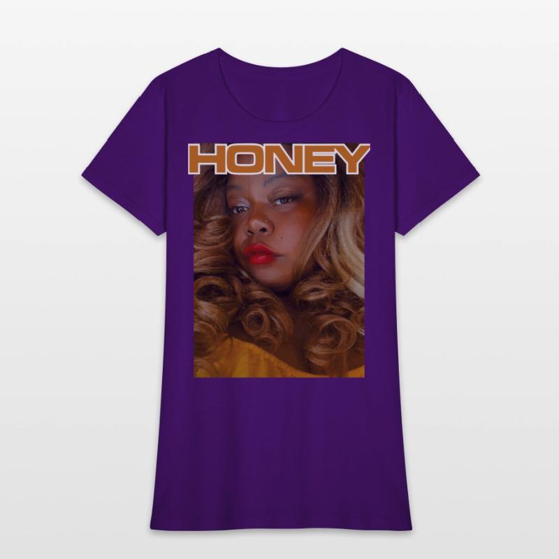 HONEY shirt 1