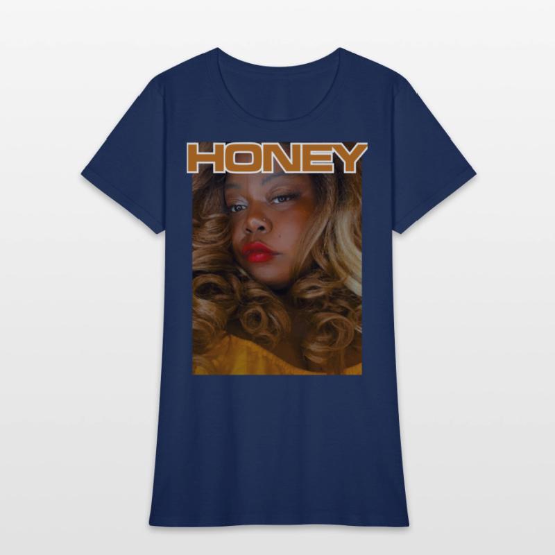 HONEY shirt 1