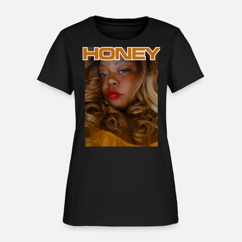 HONEY shirt 1