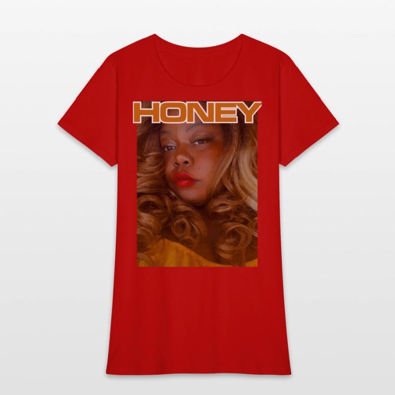 HONEY shirt 1