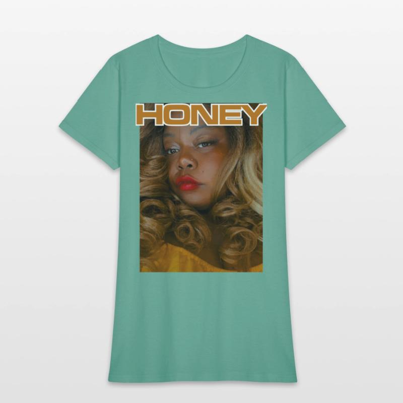 HONEY shirt 1