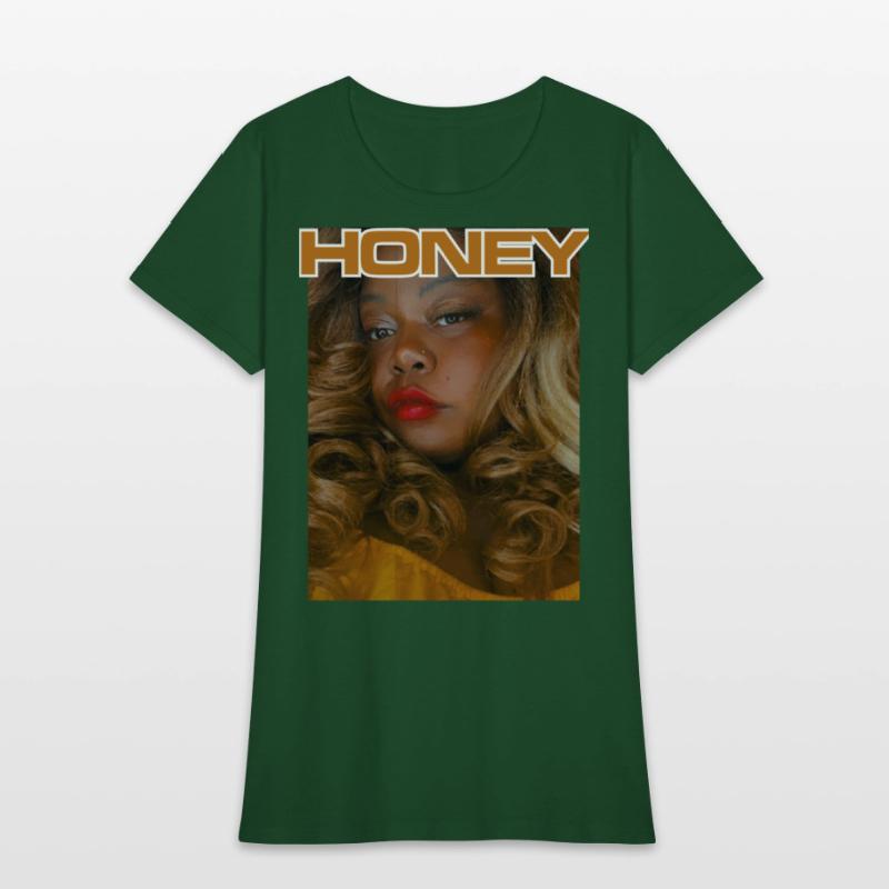 HONEY shirt 1