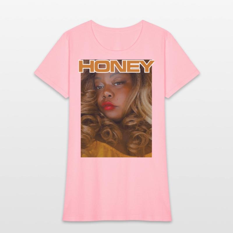 HONEY shirt 1