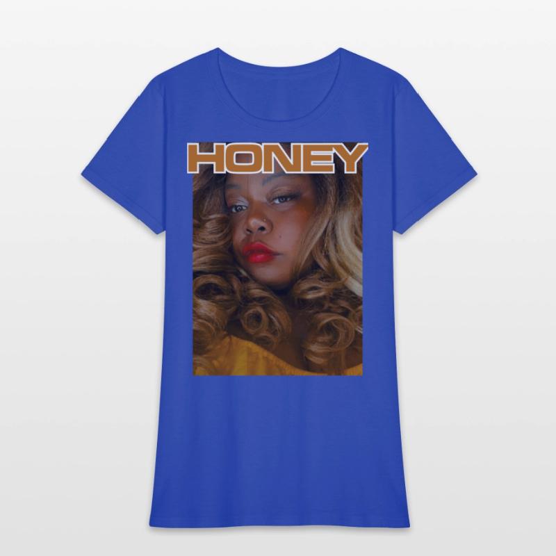 HONEY shirt 1