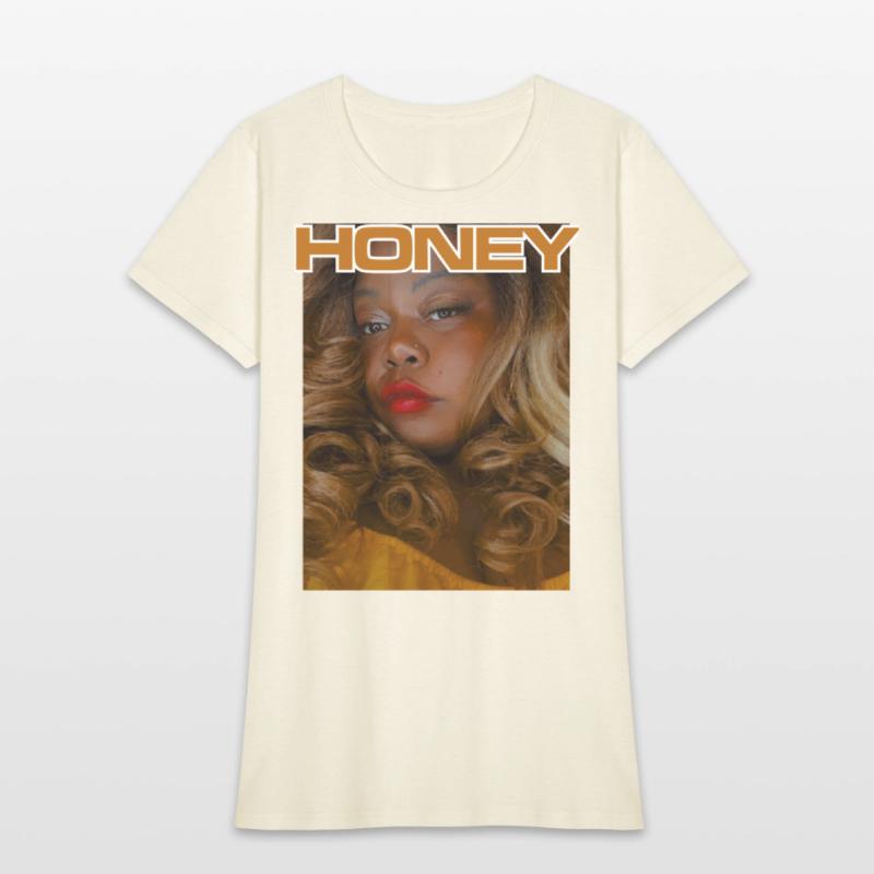 HONEY shirt 1