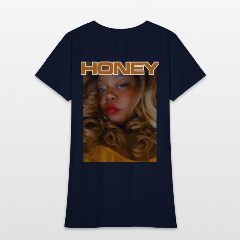 HONEY shirt 1