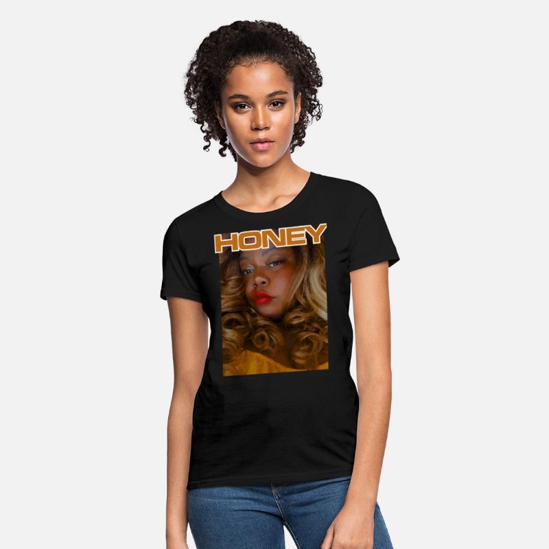 HONEY shirt 1
