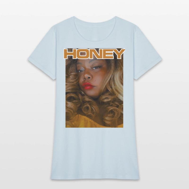 HONEY shirt 1