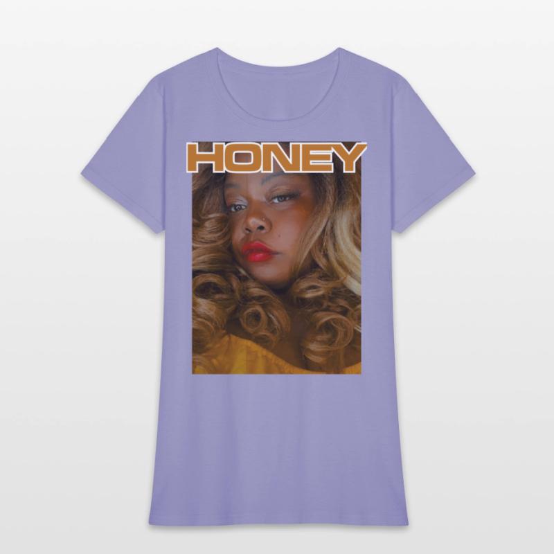 HONEY shirt 1