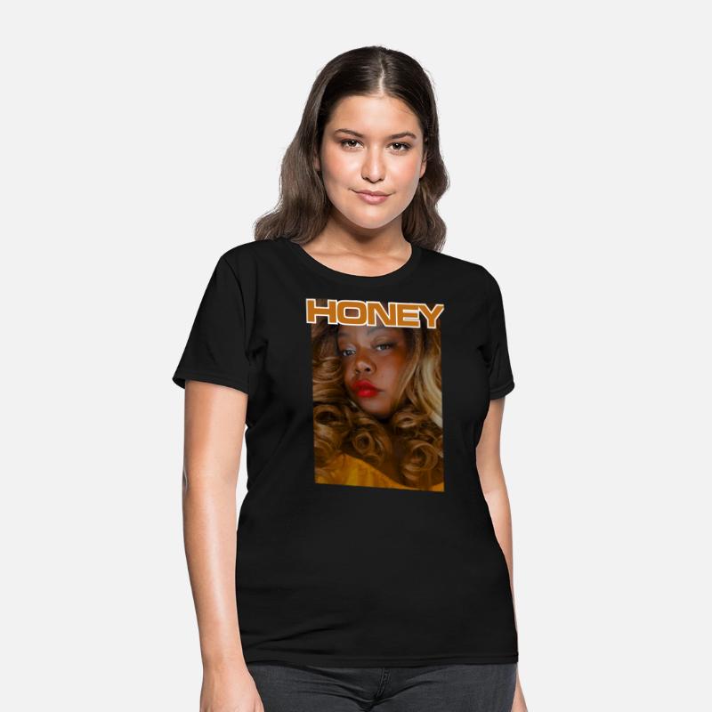 HONEY shirt 1