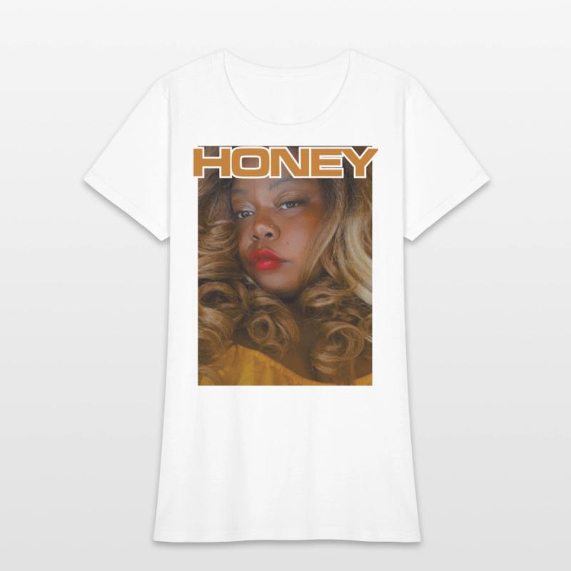 HONEY shirt 1