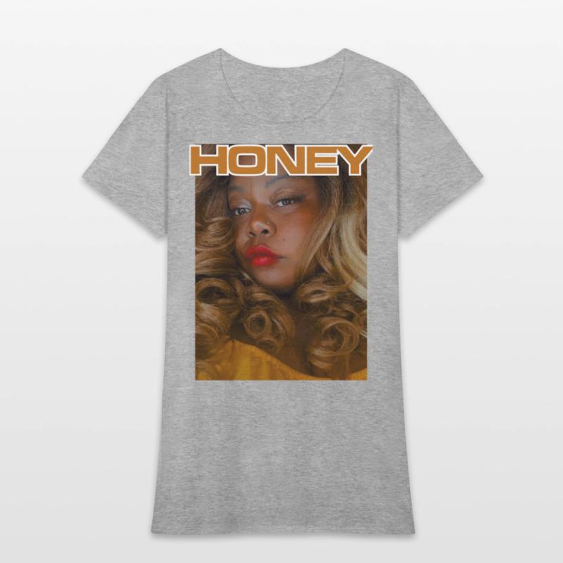 HONEY shirt 1