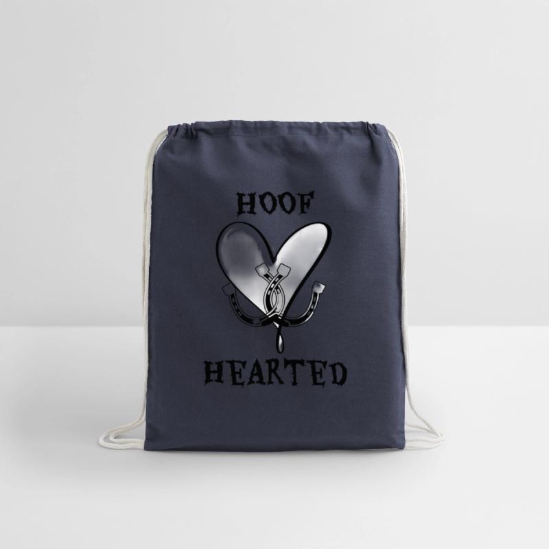 Hoof Hearted