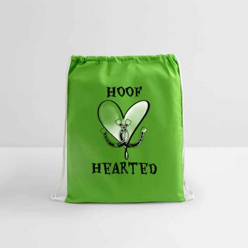 Hoof Hearted