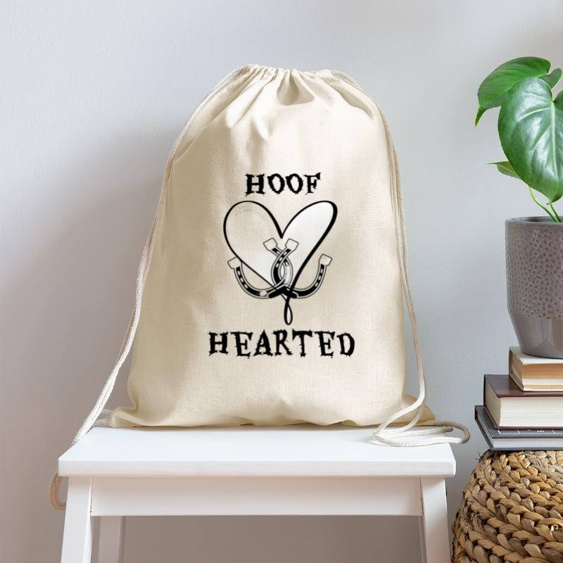 Hoof Hearted