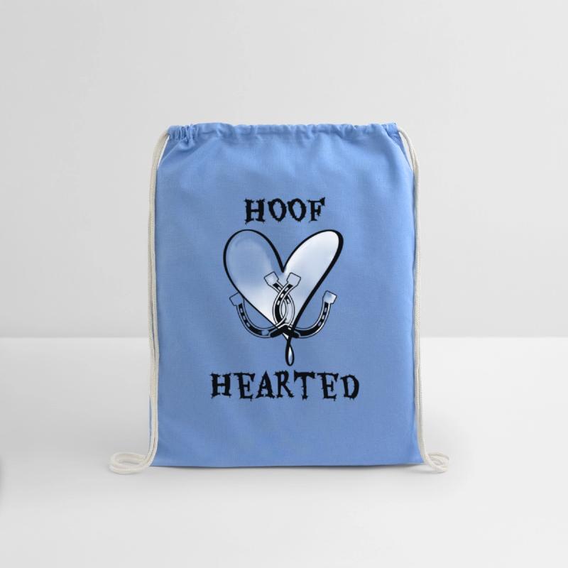 Hoof Hearted