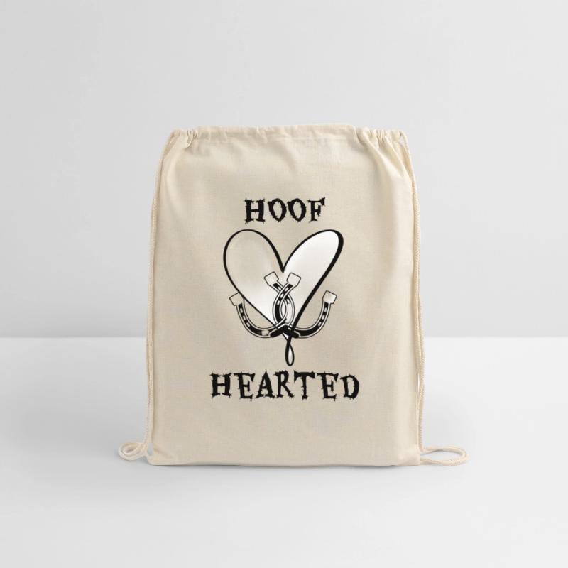 Hoof Hearted