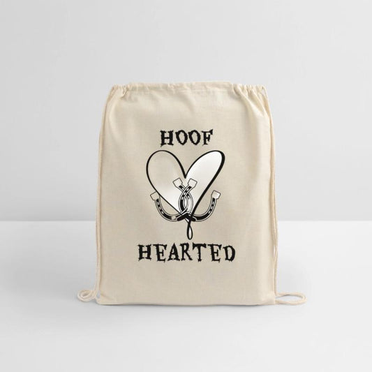 Hoof Hearted
