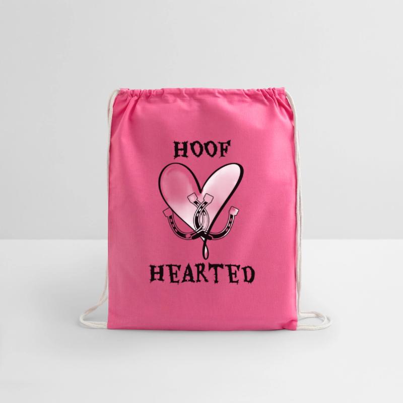 Hoof Hearted