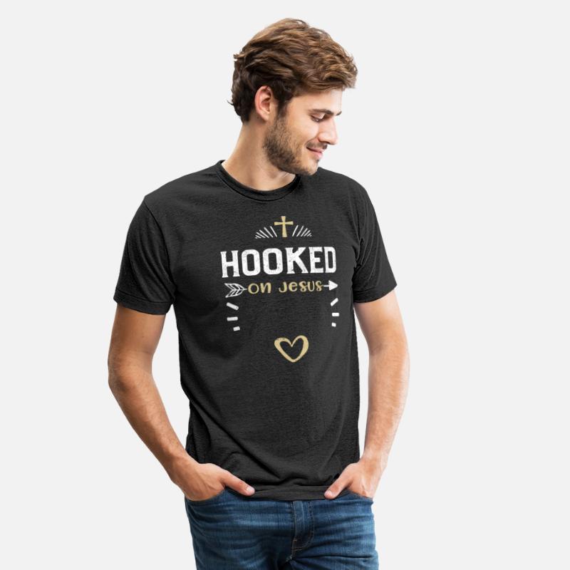 Hooked On Jesus - Jesus