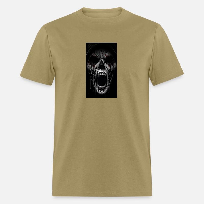 horror horror