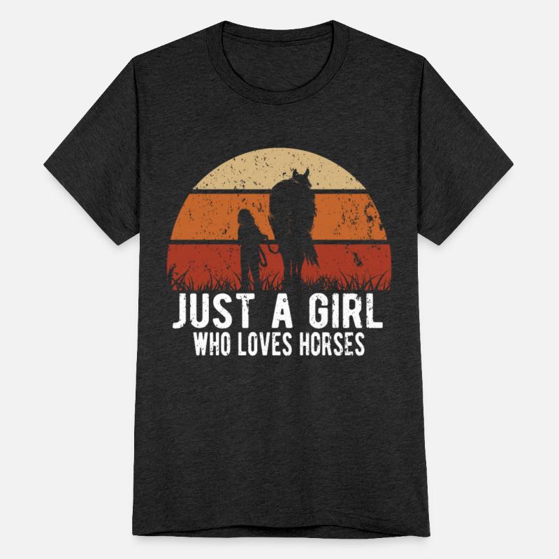 Horse Design for a Rider