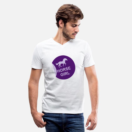 horse girl quote saying