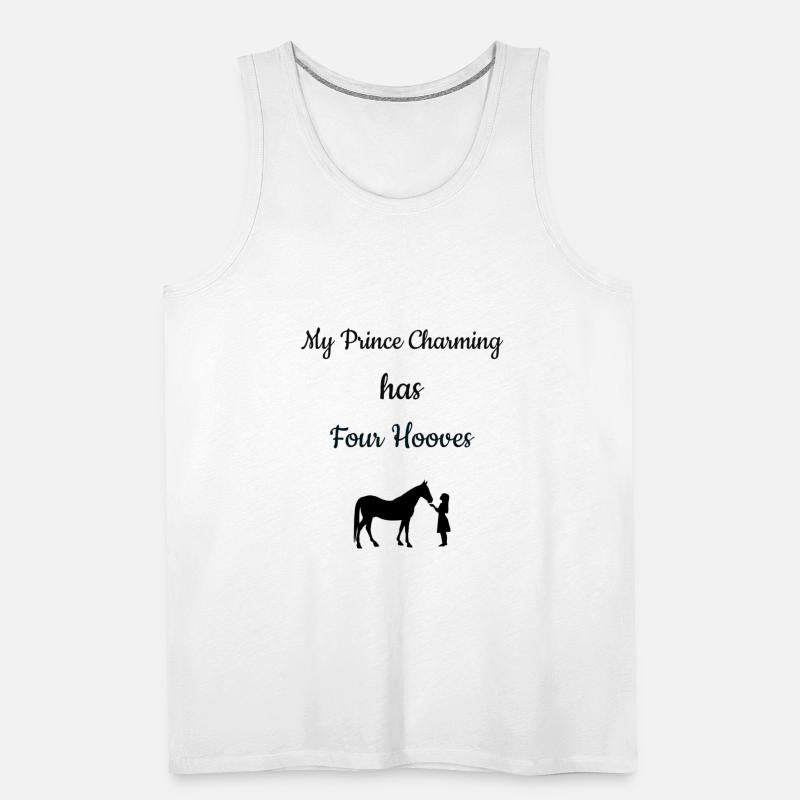 Horse Lady