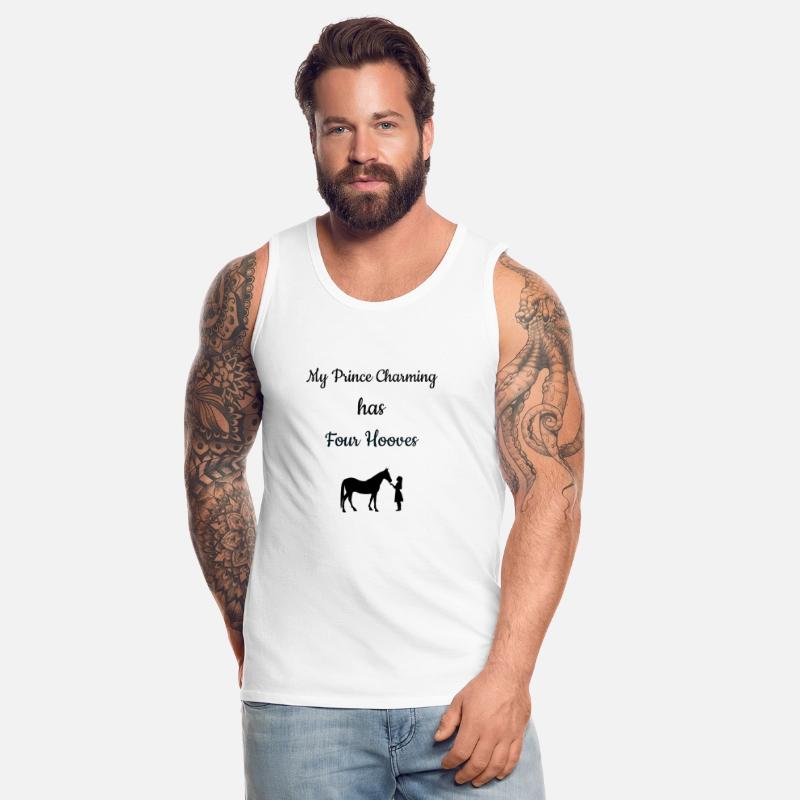 Horse Lady