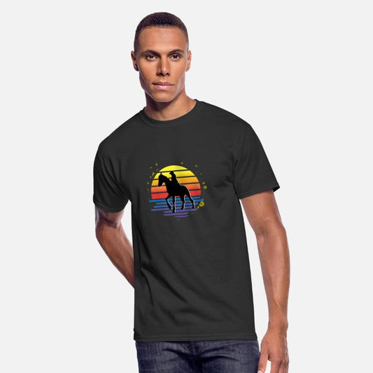 Horse Racing Competition Jockey Gift