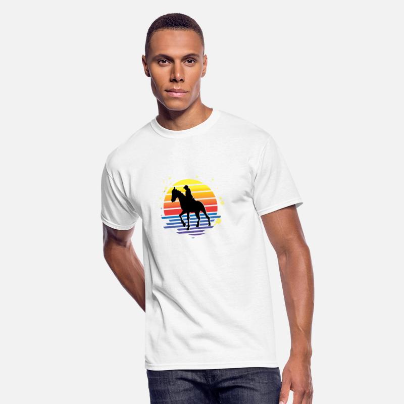 Horse Racing Competition Jockey Gift