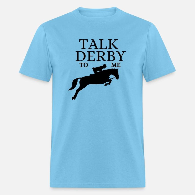 Horse Racing Derby Race Owner Talk Derby to Me