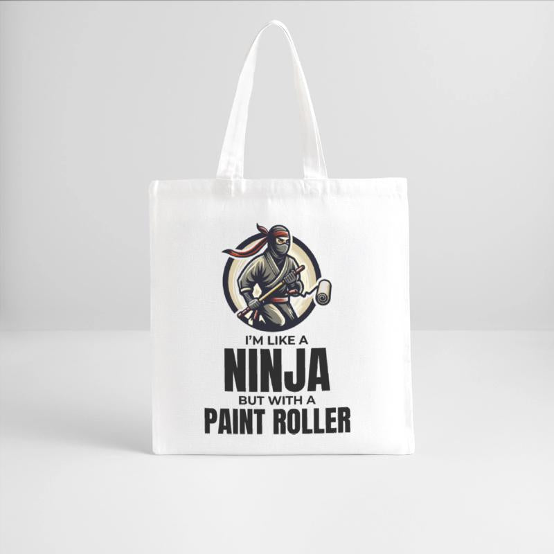 House Painter Ninja Painting Interior Decorator