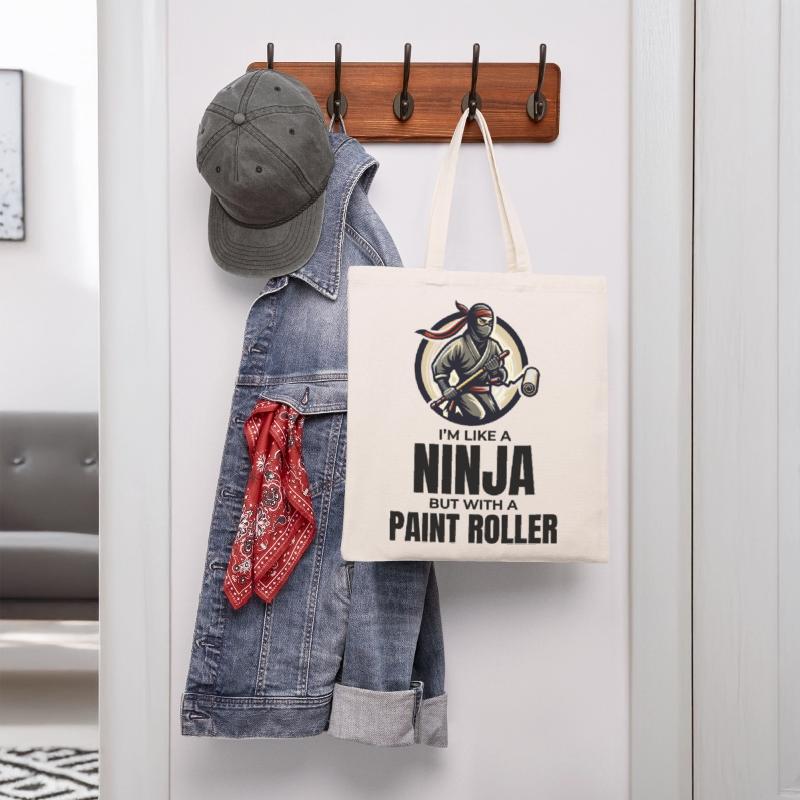 House Painter Ninja Painting Interior Decorator