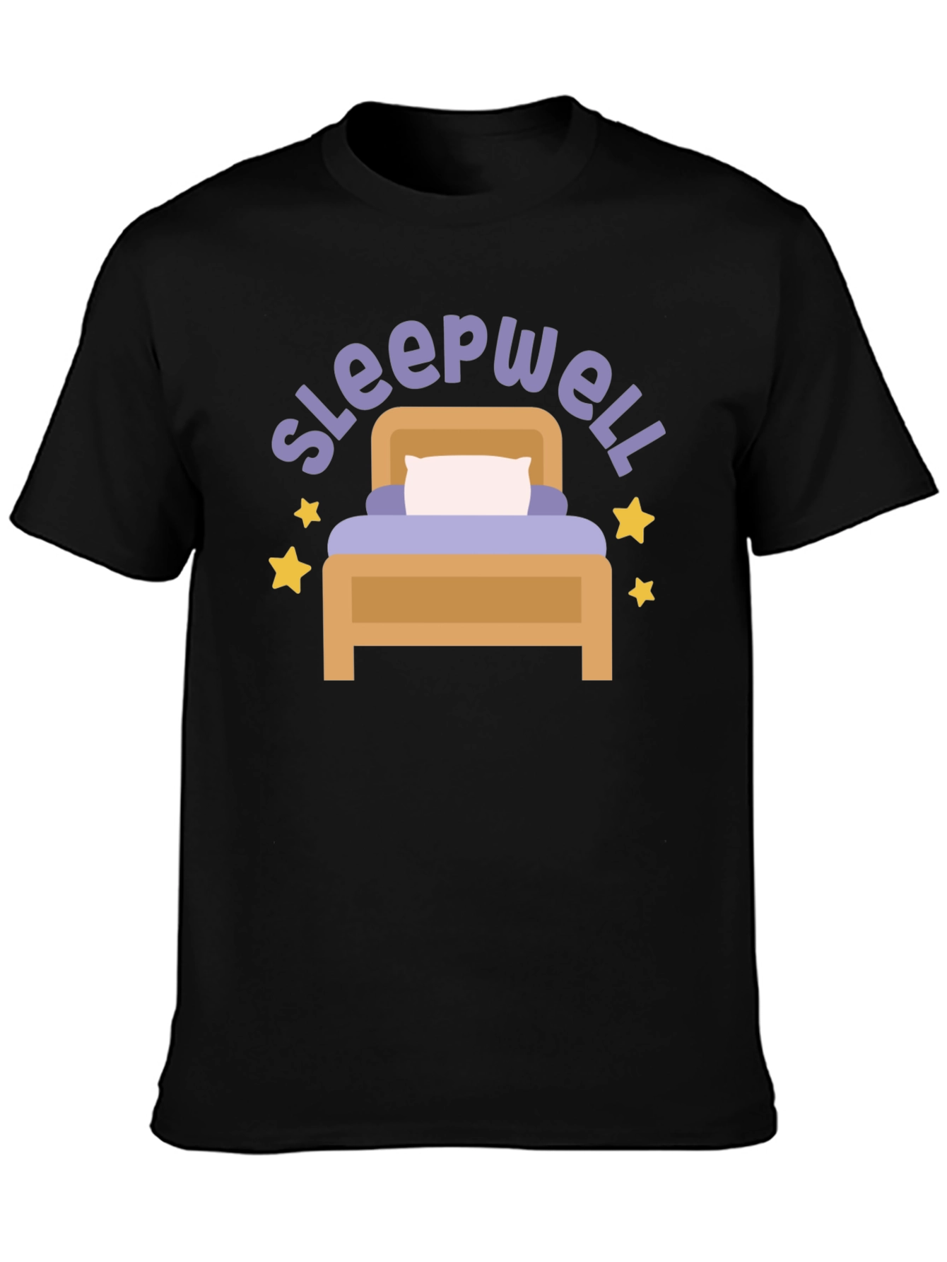 Sleepwell Graphic T-Shirt