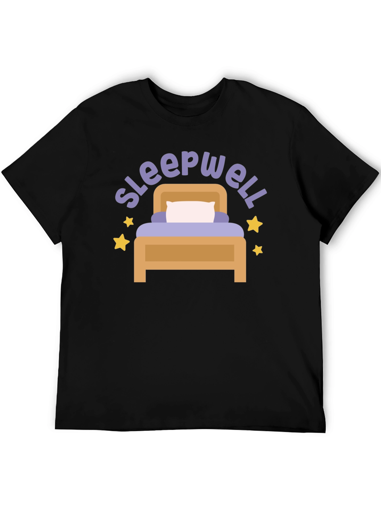 Sleepwell Graphic T-Shirt