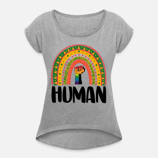 Human Black History