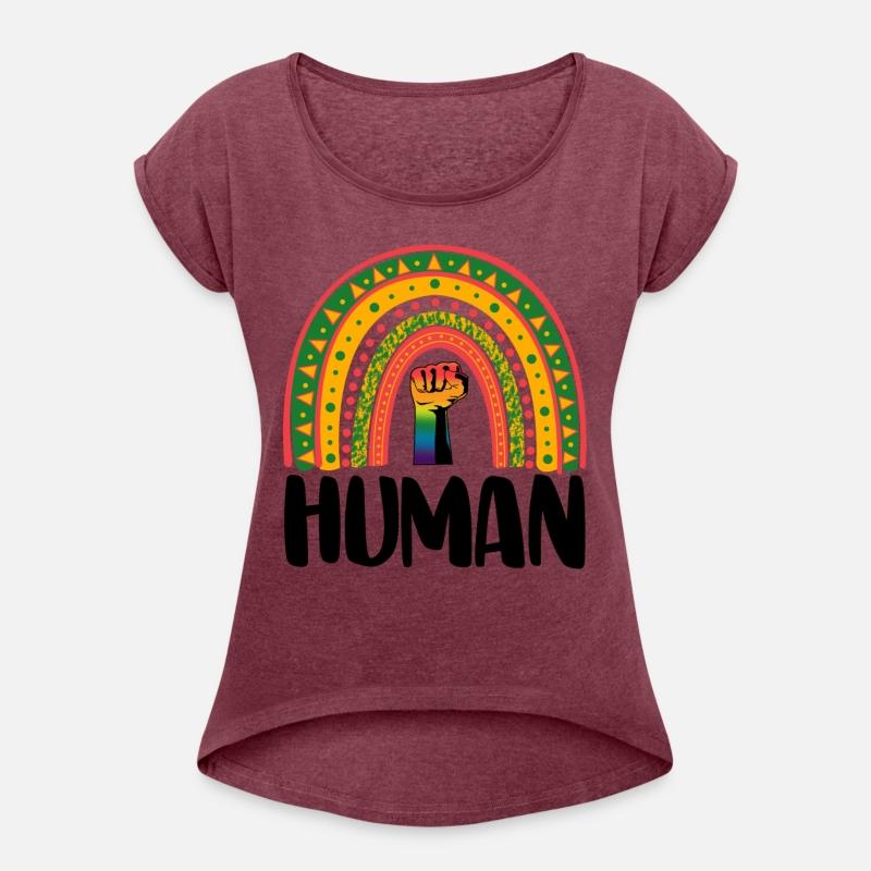 Human Black History