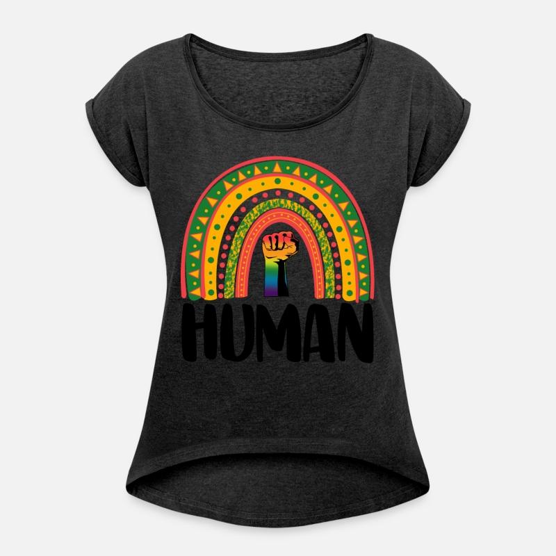Human Black History