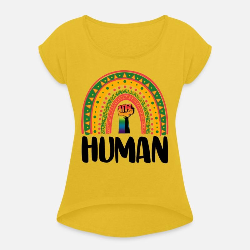 Human Black History