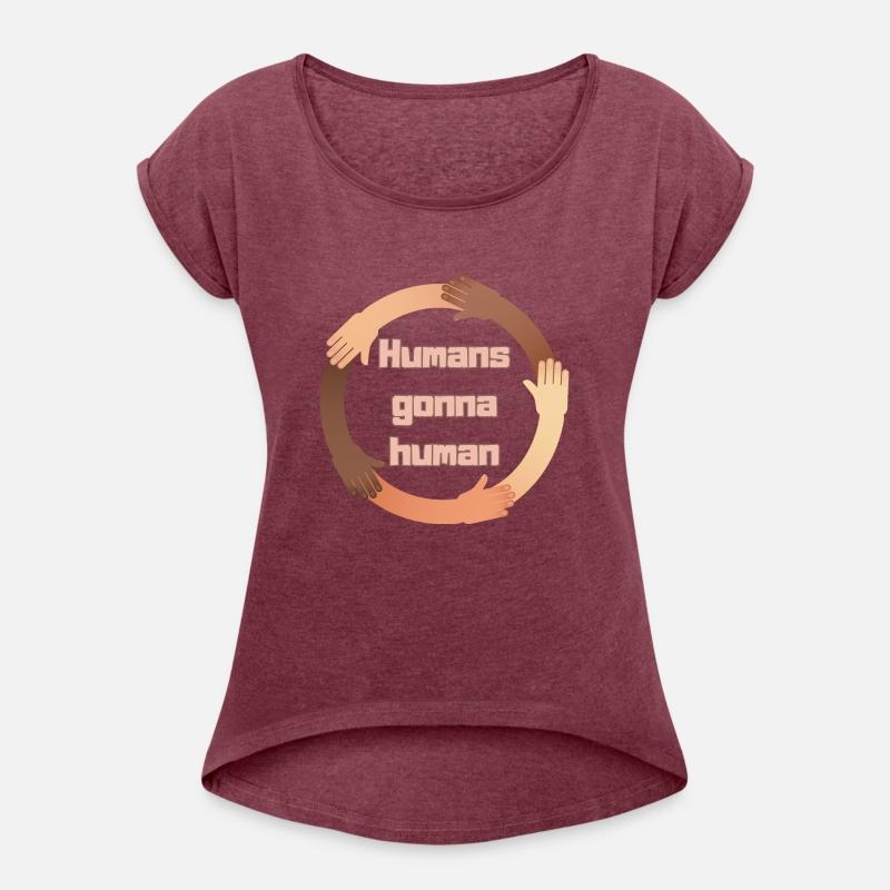 Human gonna human