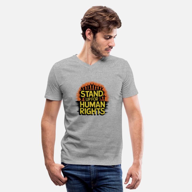 Human Rights Advocate Designs