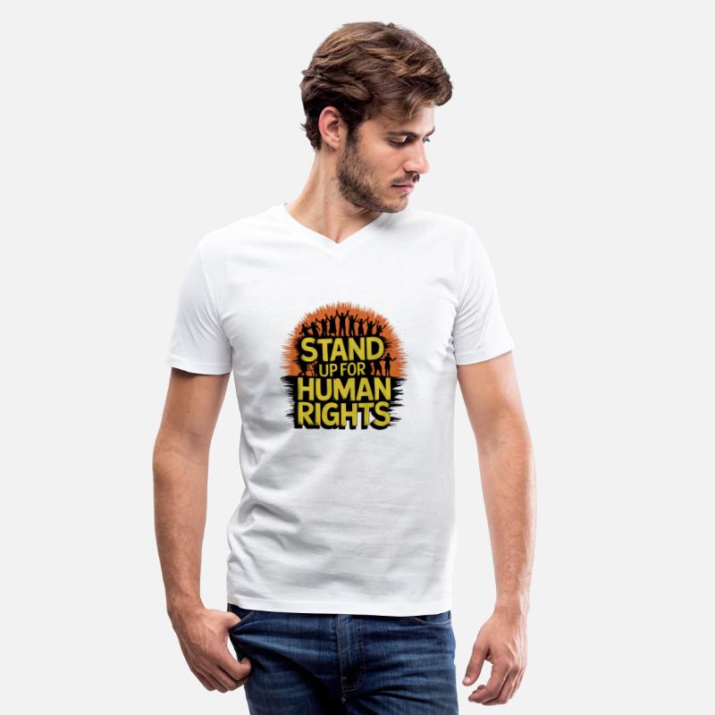 Human Rights Advocate Designs
