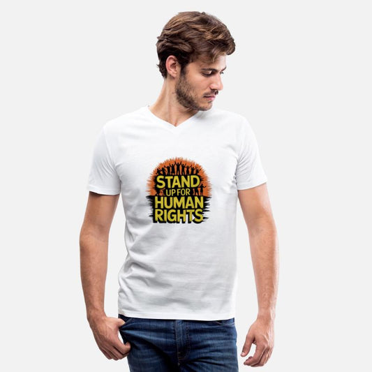 Human Rights Advocate Designs