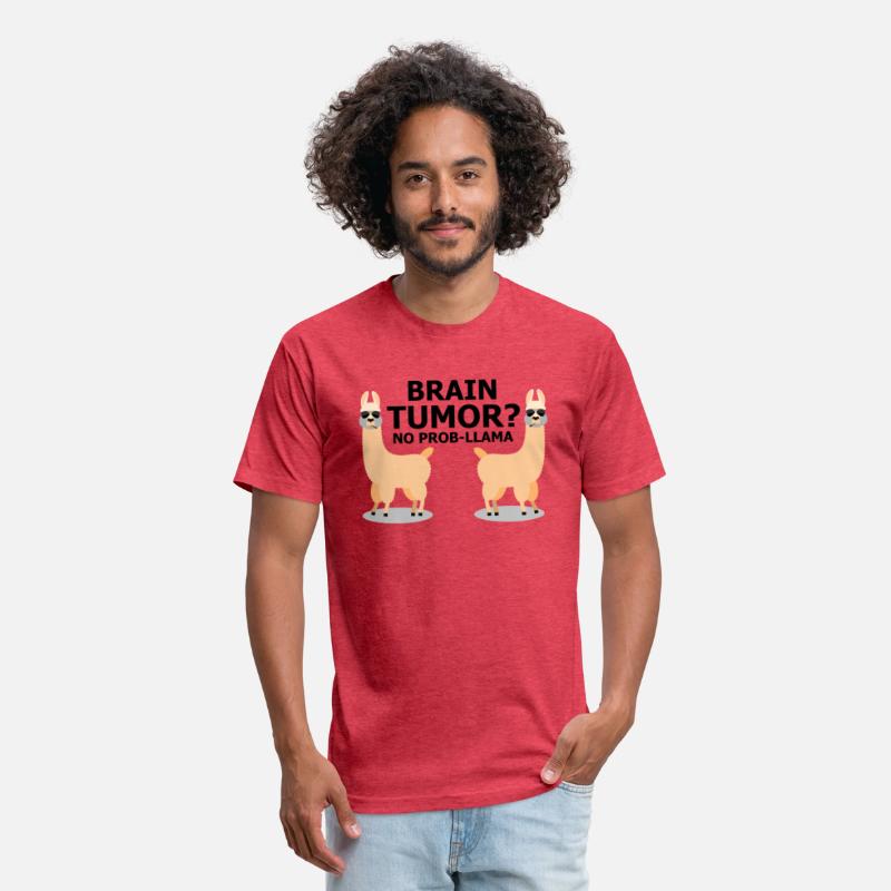 Humorous Uplifting Supportive Brain Tumor