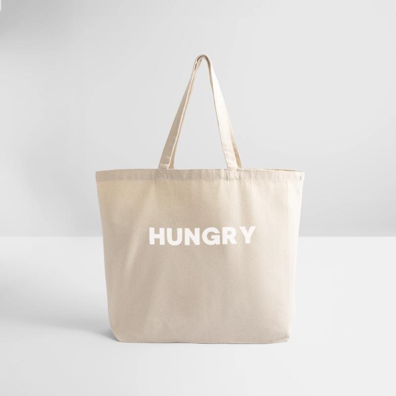 Hungry