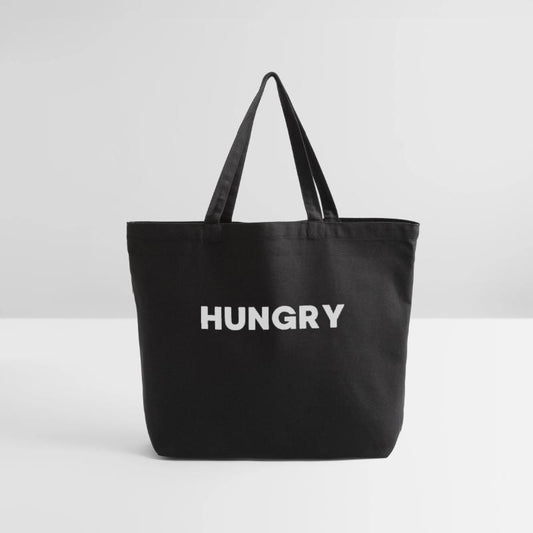 Hungry