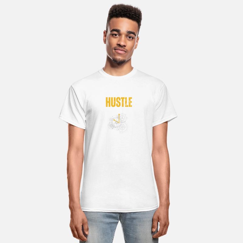 Hustle 1000 Hours