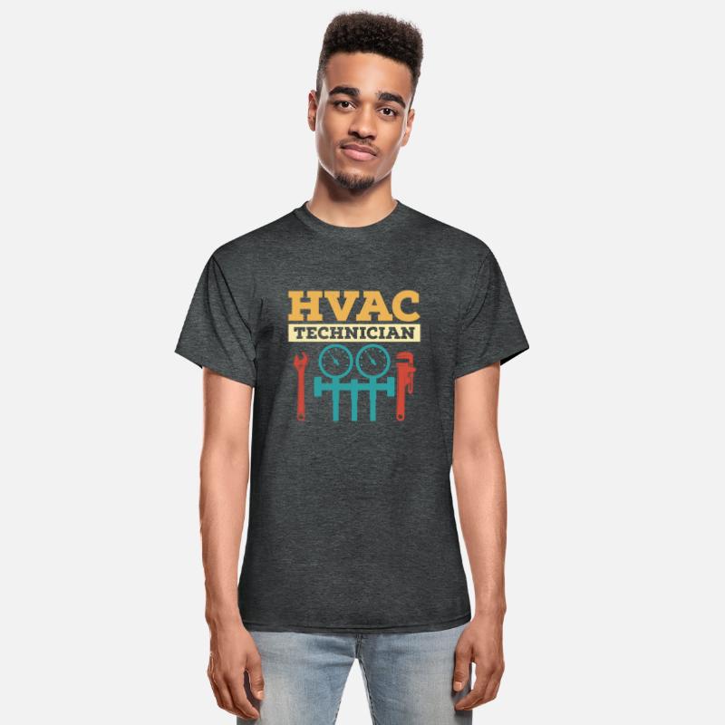 HVAC Technician AC Tech Installer